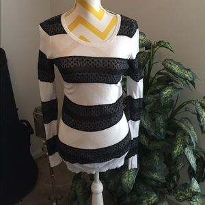 Express Lightweight Sweater
